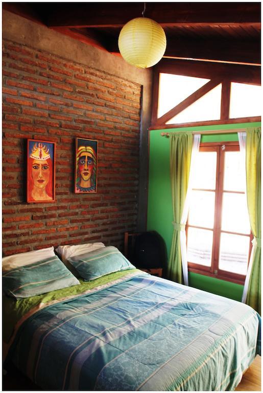 Cabanas La Magia De Isla Negra 部屋 写真