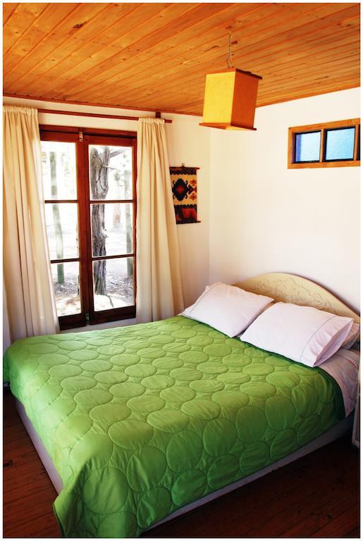 Cabanas La Magia De Isla Negra 部屋 写真