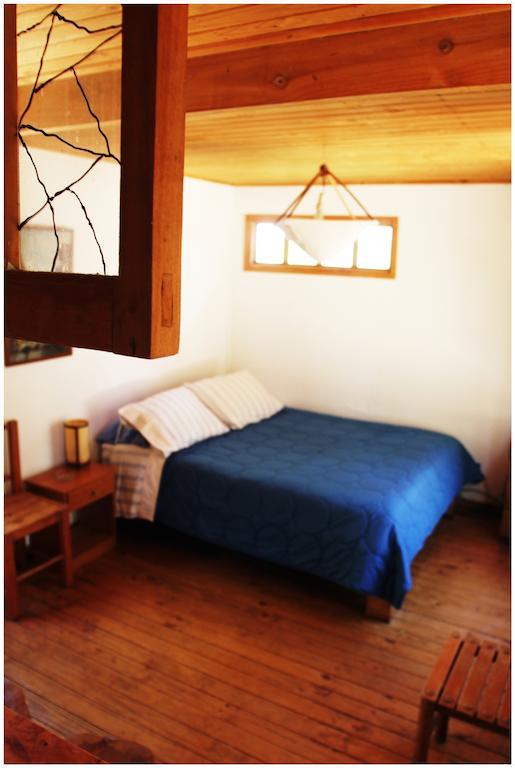 Cabanas La Magia De Isla Negra 部屋 写真