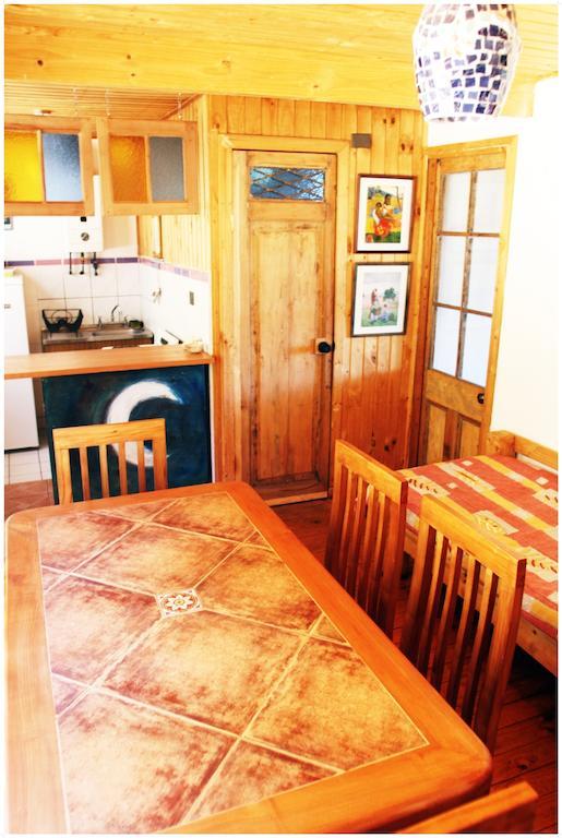 Cabanas La Magia De Isla Negra 部屋 写真